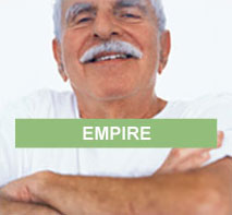 Empire Success Story