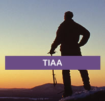 TIAA Success Story